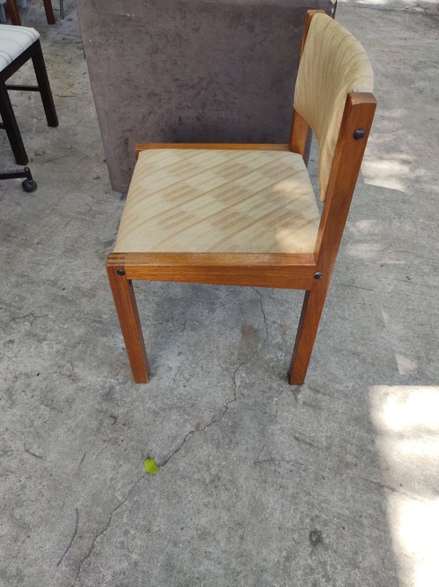 Cadeiras Anos 50 - Foto 3