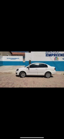 POLO SEDAN 1.6 2014