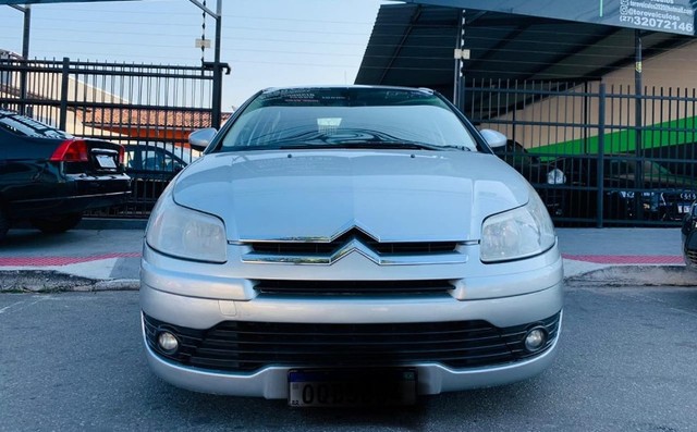 CITROEN C4 2.0 GLX