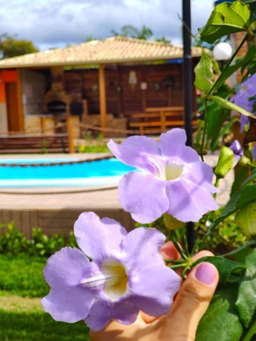 Casa disponível para o feriado de setembro Marechal Floriano - Foto 4