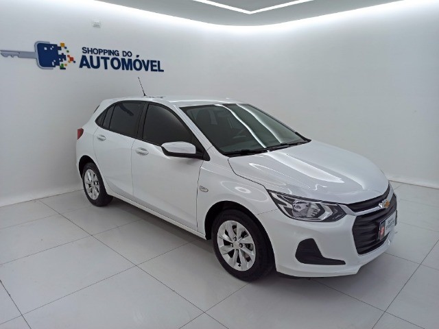 ONIX LT2 2021 GARANTA DE FÁBRICA