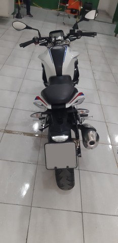 BMW G310R