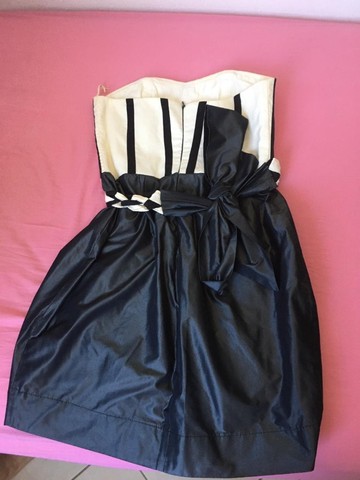 Lote de vestidos de festa - Foto 4