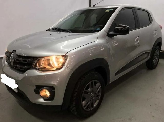 RENAULT KWID 1.0
