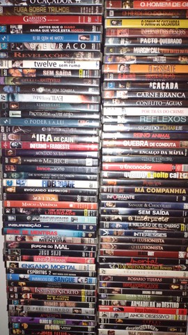 filmes em dvd - Foto 5