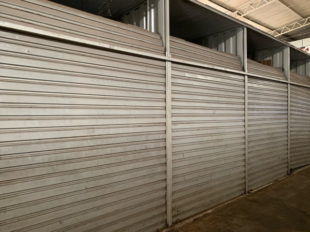 Portas de aço  - Foto 5