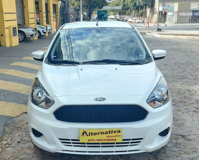 KA SE 1.0 HATCH MODELO 2015