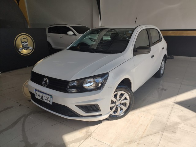 VOLKSWAGEN GOL 1.0 FLEX 12V 5P
