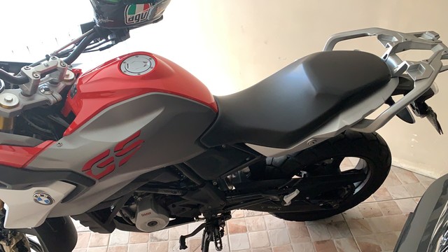 BMW GS 310
