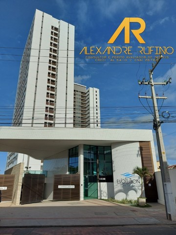 Evolution Sea Park 3, Viva no Mais Alto Padrão HomerResort Suítes Novo e Incrível. - Foto 5