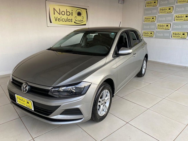 VOLKSWAGEN POLO MCA