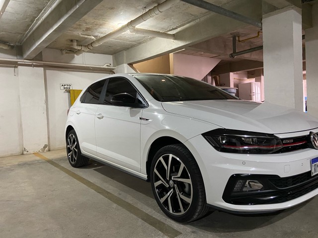 POLO GTS 2021