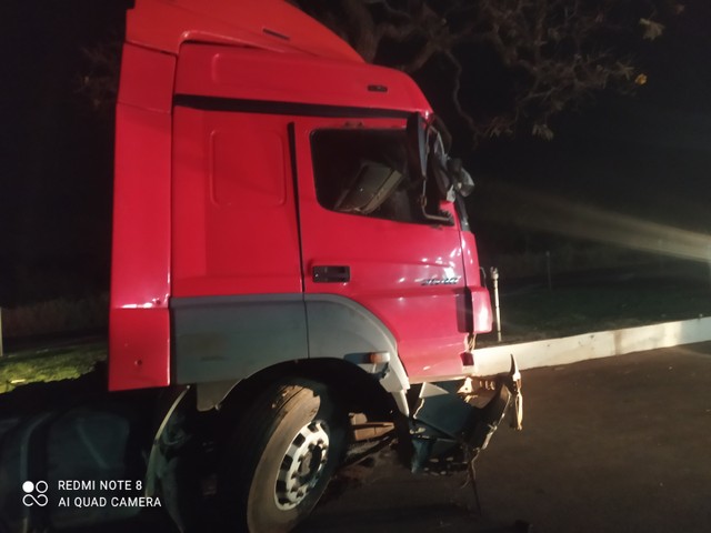 MERCEDES ; MODELO AXOR 2540