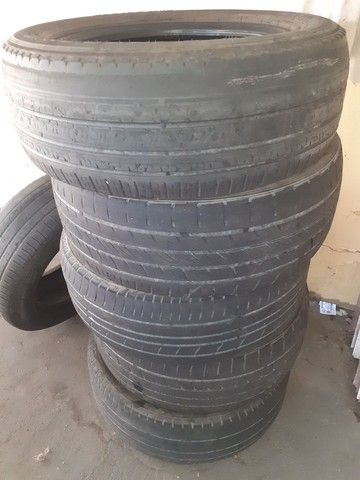 Carcaça pneus  - Foto 2