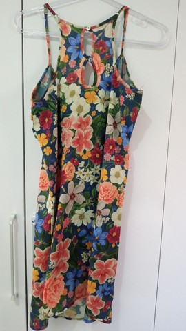 Vestido Floral Farm  - Foto 3