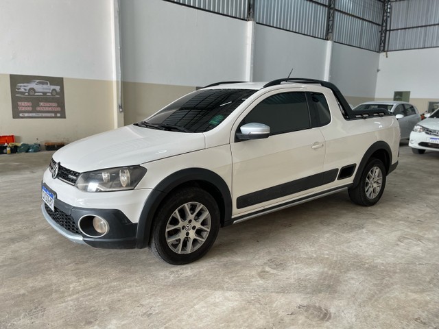 SAVEIRO CROSS CE 1.6 FLEX