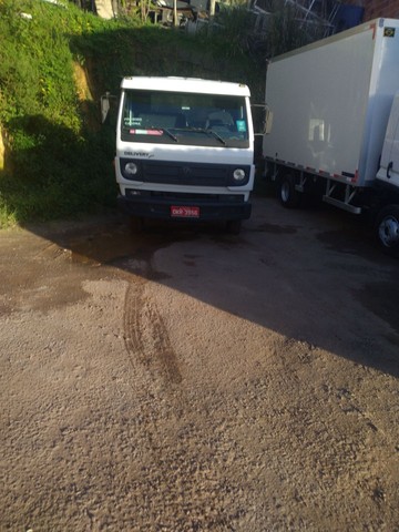 VW 9-160 2012 MOTOS CUMMINS NO CHASIS