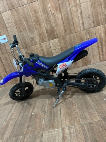 MINI MOTO