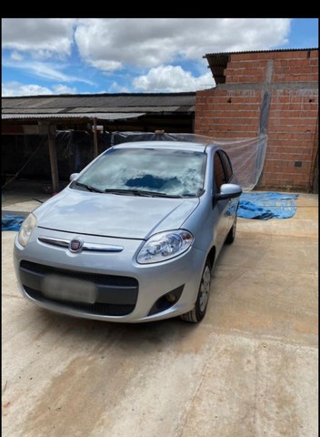 FIAT PALIO EM ÓTIMO ESTADO