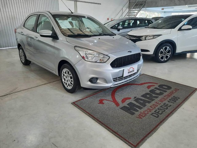 FORD KA SE 1.5 SD