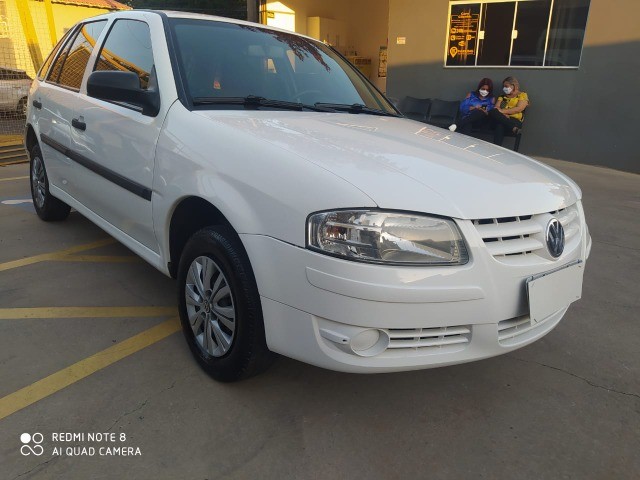 GOL 1.0 G4
