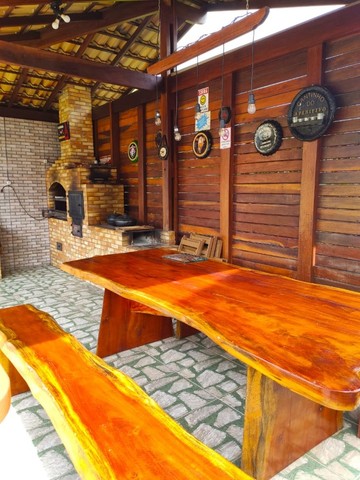 Casa disponível para o feriado de setembro Marechal Floriano - Foto 5