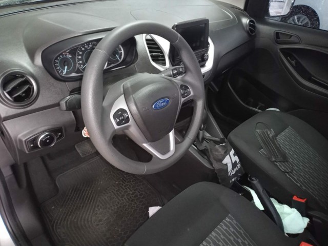 KA SEDAN 1.5 SE PLUS AUTOMATICO 2019/2020