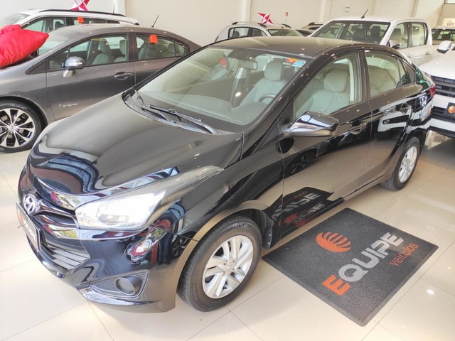 HYUNDAI HB20S 1.6M COMF