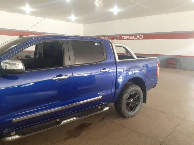 RANGER 2013/14 XLT FLEX