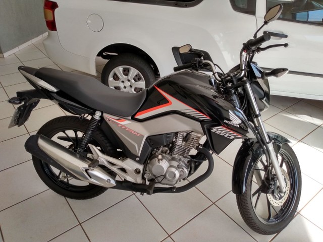HONDA 160 FLEXONE COMPLETA