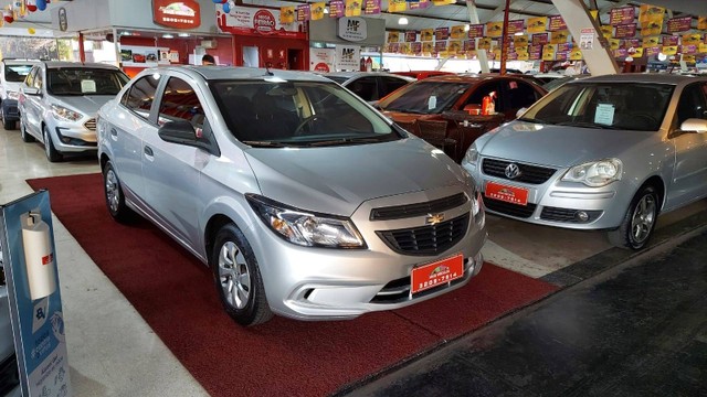 PRISMA 2019/2019 1.0 MPFI JOY 8V FLEX 4P MANUAL