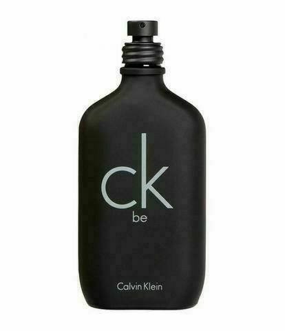 Calvin Klein CK Be (200ml) - Original - Novo!  - Foto 2