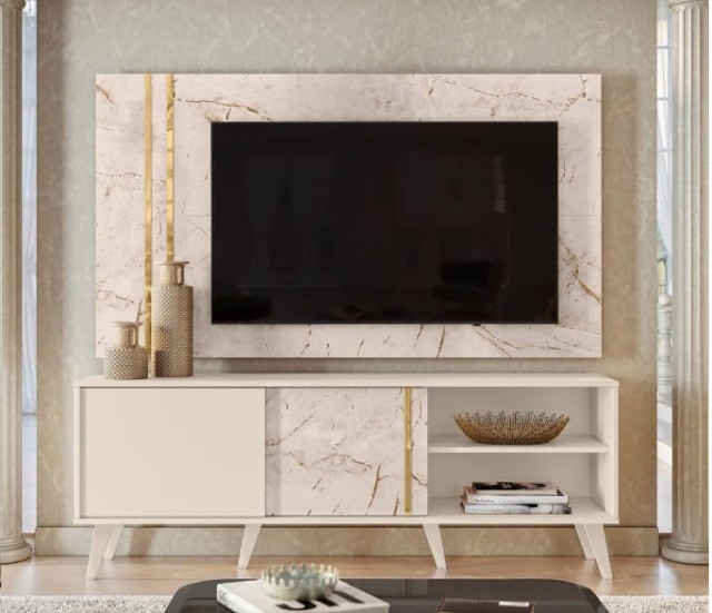 Combo Cronos para Tv de até 65 