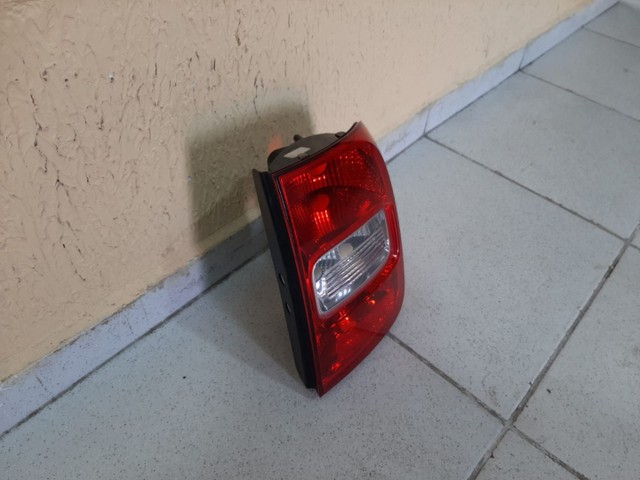 Lanterna direita Saveiro G5 G6 Original - Foto 2