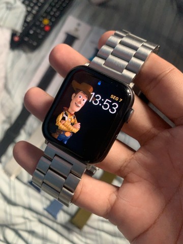 watch 5 celular
