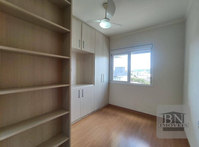 Apartamento com 3 dormitórios, 112 m² - venda por R$ 680.000,00 ou aluguel por R$ 2.400,00 - Foto 6