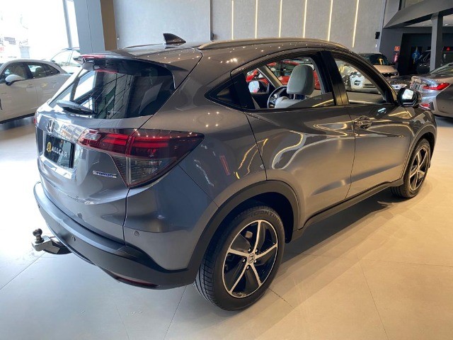 2020 honda hr v 2020 honda hr v