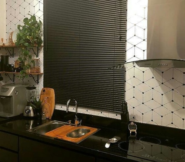 Instalações de papel de parede - Foto 2