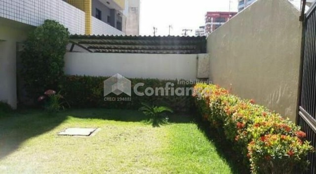 Apartamento à venda no bairro Luciano Cavalcante - Fortaleza/CE - Foto 5