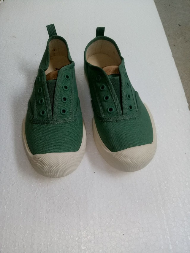 Um lindo tenis arezzo zzpley n 33 - Foto 3