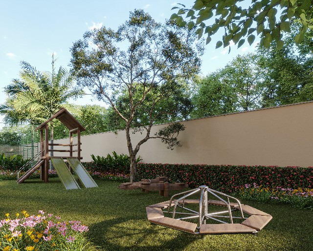 Lançamento Apartamento no Eusebio (Cod0105) - Foto 5