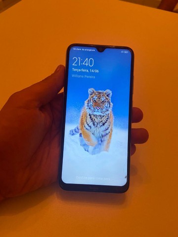 Redmi Note 8 64gb