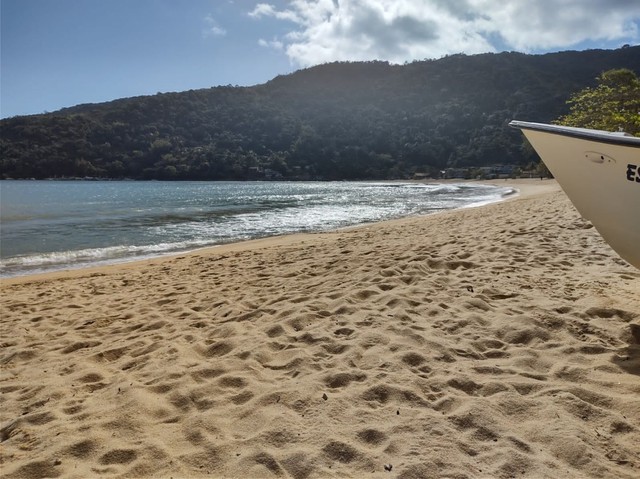 CASA em ILHA GRANDE - PRAIA DE PROVETÁ -  - Foto 6