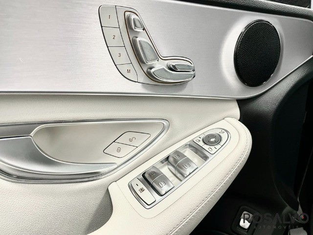 Mercedes-Benz C 250 2.0 CGI  Avantgard 9G-Tronic C/ Teto e 13.000Km - Foto 10