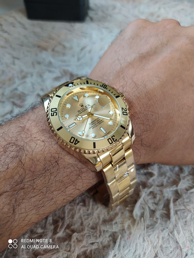 rolex vender