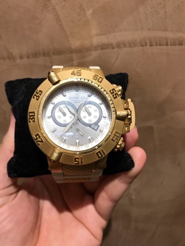 INVICTA modelo 11835 - Foto 5