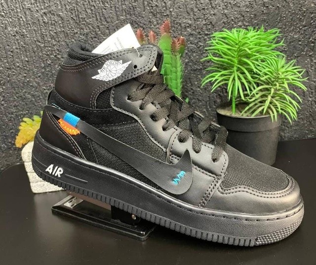 Jordan 