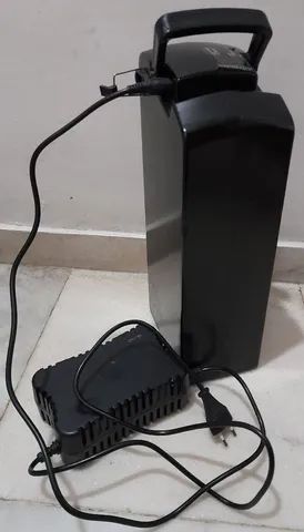 Bateria bike elétrica Lev - Chumbo 36v