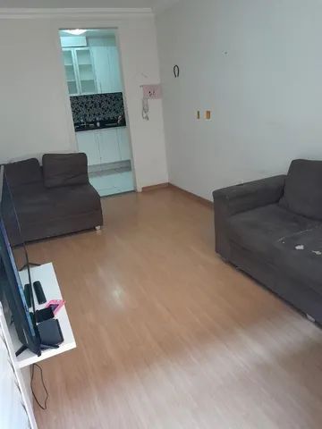 Captação de Apartamento a venda na Rua Antônio Teixeira, Jardim de Ala (Justinopolis), Ribeirão das Neves, MG