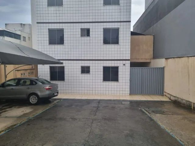 Captação de Apartamento a venda na Alameda dos Sabiás, Cabral, Contagem, MG